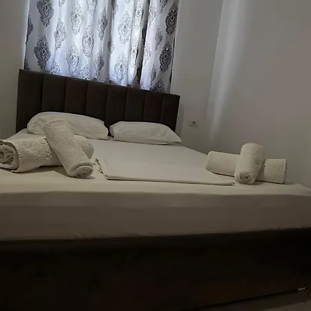 Kloen Maison d'hôtes Vlorë