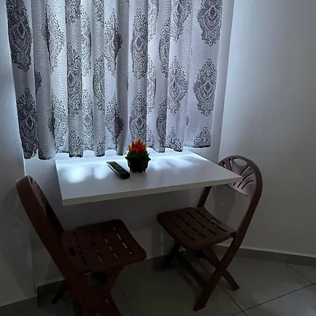 بيت ضيافة Kloen *