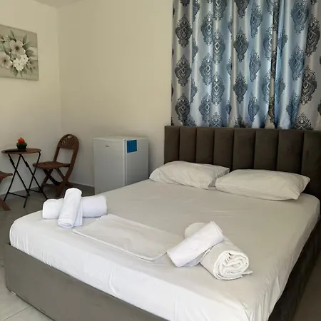 Kloen Vlorë