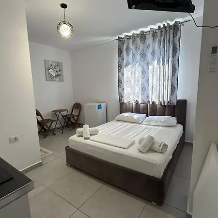 Maison d'hôtes Kloen Vlorë