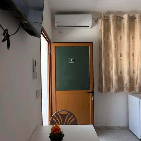 Kloen Maison d'hôtes *